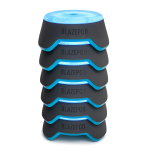 BlazePod 反應燈訓練組合 (6燈) - IP65防水，藍牙連接，訓練反應速度